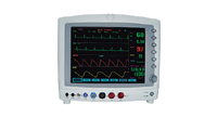 G3D Patient Monitor